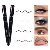 GlamTouch 4-in-1 – Multifunctional Makeup Pen